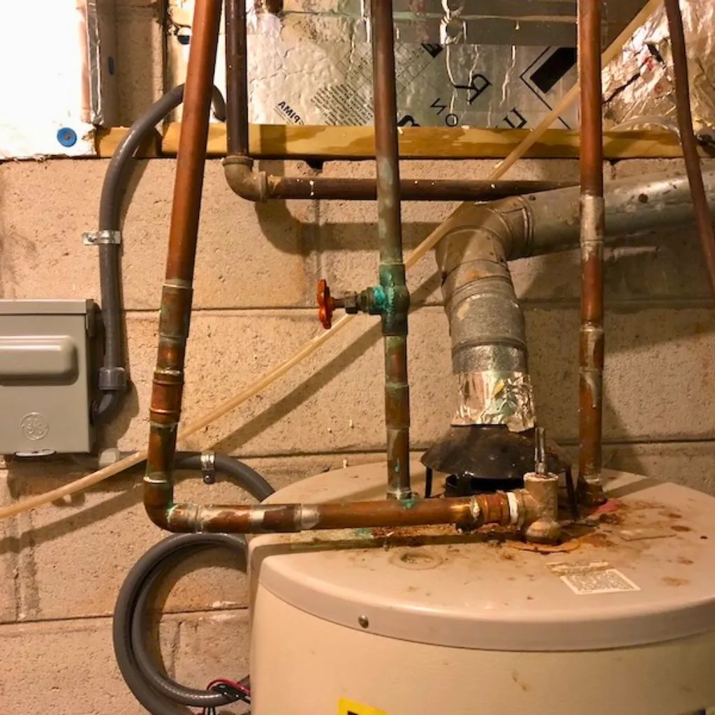 Water Heater Repair in Plattsburg, MO